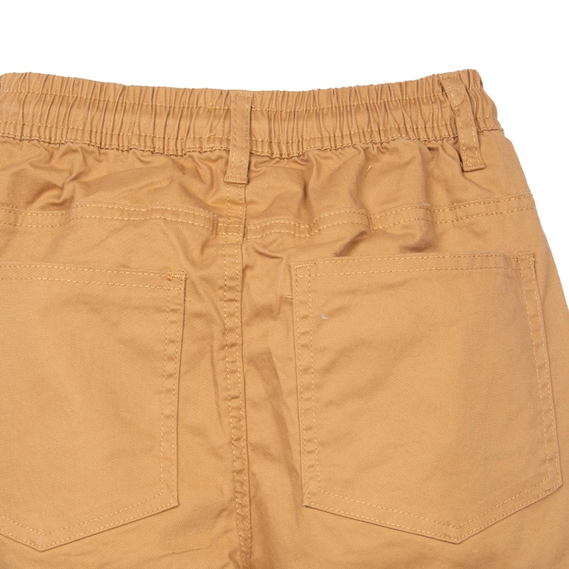 PANTALON  PILLIN CAFE  NIÑO (TVD809-26CAQ) - 4