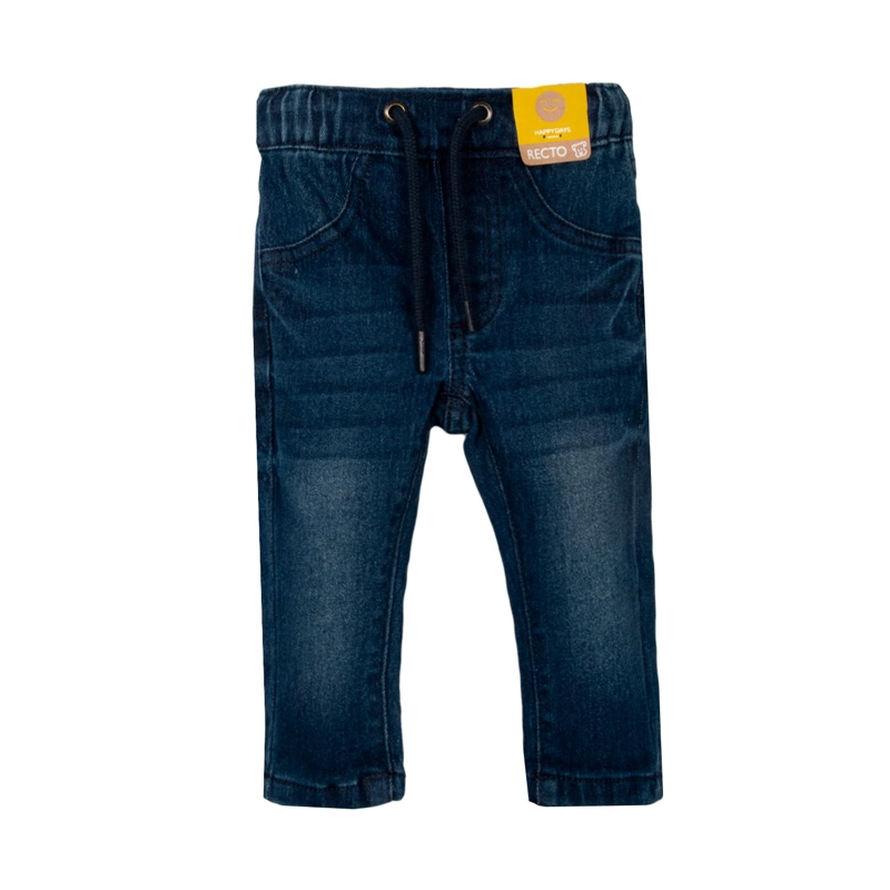 JEANS   PILLIN AZUL NIÑO (PVD704-26DEN) - 1