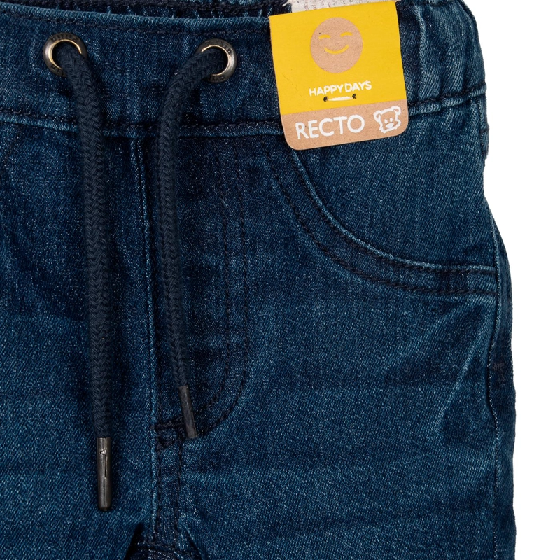 JEANS   PILLIN AZUL NIÑO (PVD704-26DEN) - 3