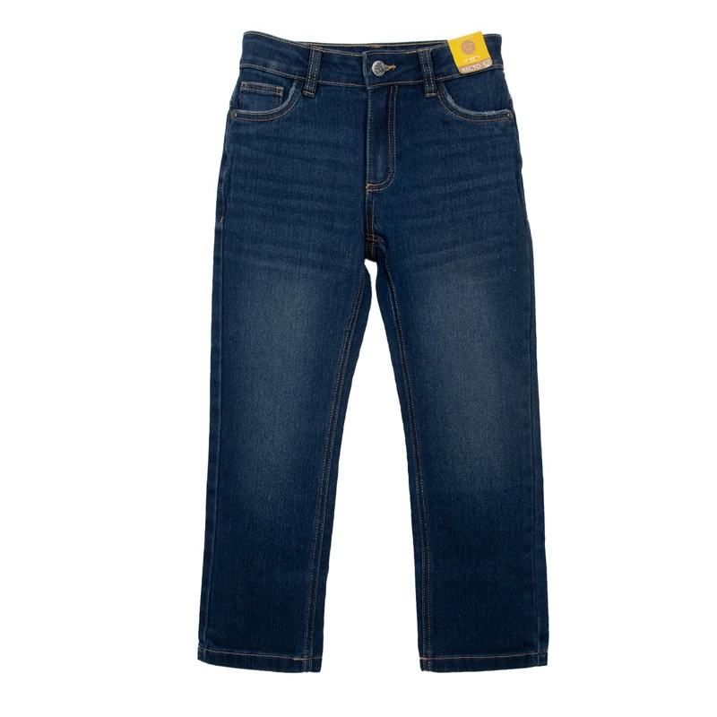 JEANS  PILLIN AZUL NIÑO (PVD703-26DEN) - 1