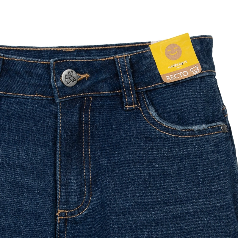 JEANS  PILLIN AZUL NIÑO (PVD703-26DEN) - 2
