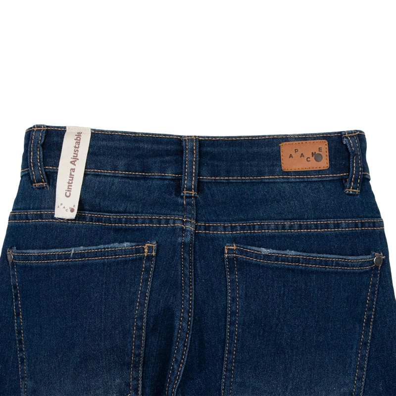 JEANS  PILLIN AZUL NIÑO (PVD703-26DEN) - 4