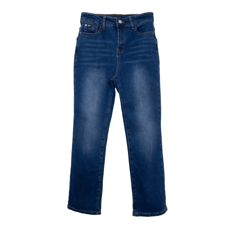 JEANS  PILLIN AZUL NIÑO (TVD705-26DEN) - 1