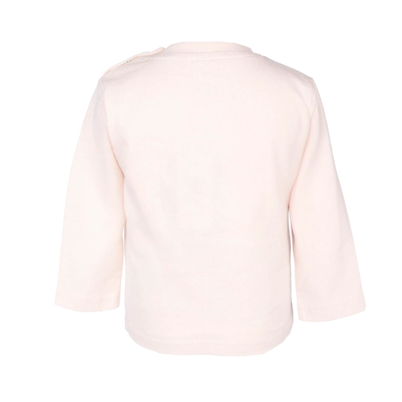 POLERA   PILLIN BLANCO NIÑO (PVD609-26CRU) - 2