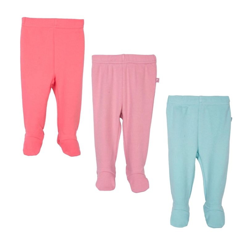 PANTY MULTICOLOR NIÑA PILLIN (PVD208-26SUR) - 1