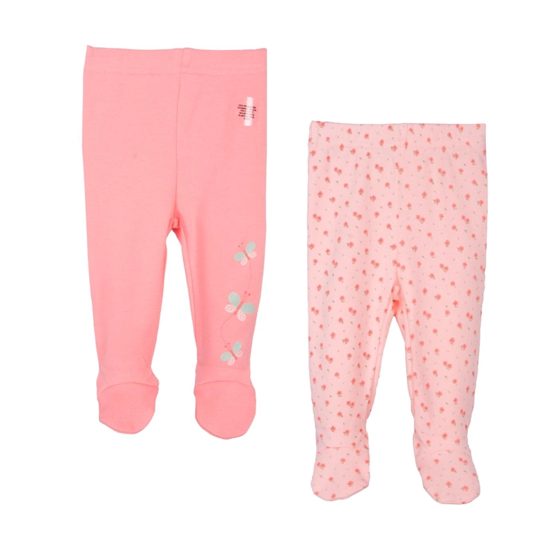 PANTY MULTICOLOR NIÑA PILLIN (PVD214-26SUR) - 1