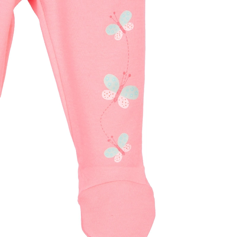 PANTY MULTICOLOR NIÑA PILLIN (PVD214-26SUR) - 2