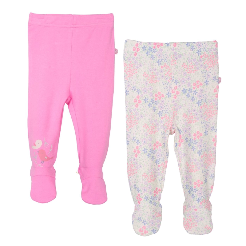 PANTY MULTICOLOR NIÑA PILLIN (PVD219-26SUR) - 1