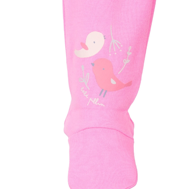 PANTY MULTICOLOR NIÑA PILLIN (PVD219-26SUR) - 2
