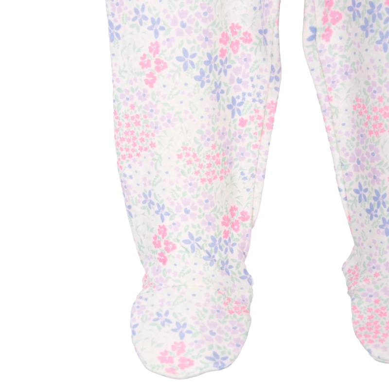 PANTY MULTICOLOR NIÑA PILLIN (PVD219-26SUR) - 3