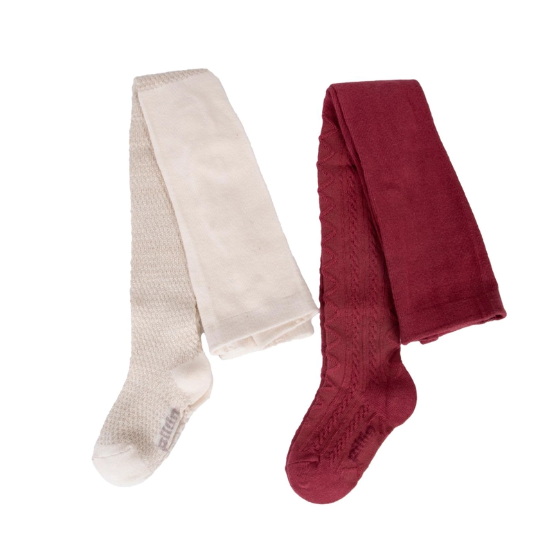 PANTY MULTICOLOR NIÑA PILLIN (PAD133-26SUR) - 1