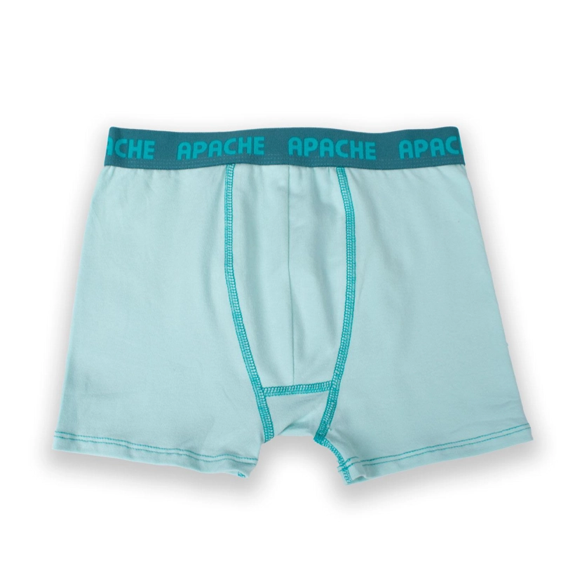 CALZONCILLO NIÑO MULTICOLOR PILLIN (PRB215-25SUR) - 3