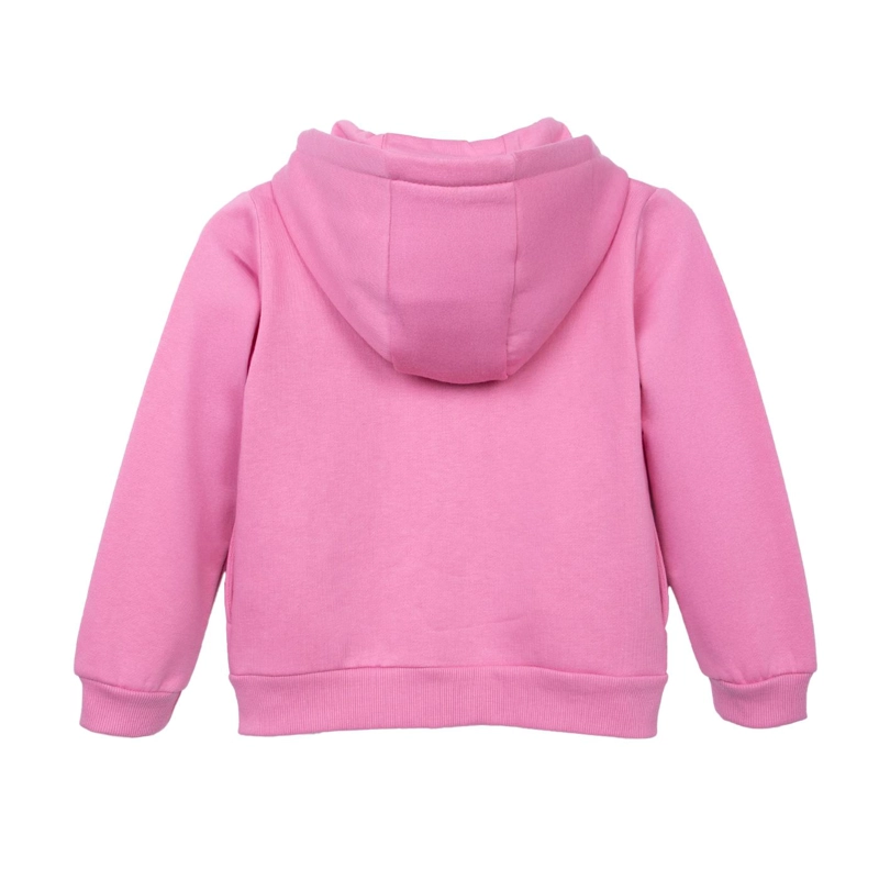 POLERON NIÑA ROSADO PILLIN (PVD502-26ROS) - 2