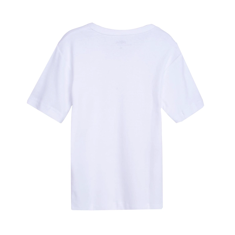 CAMISETA  BLANCO PILLIN (PRB221-25BCO) - 2