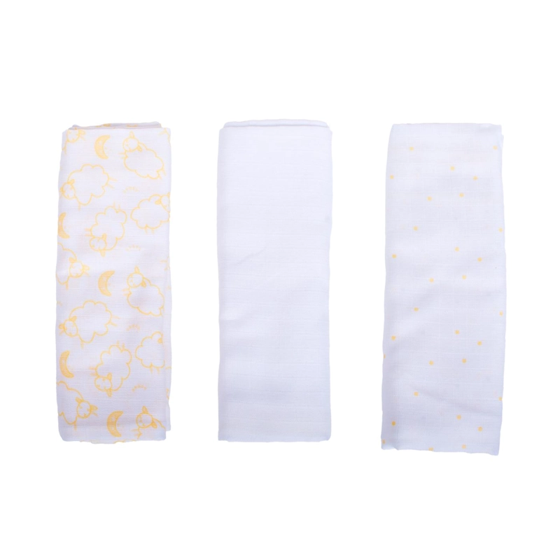 PAÑAL  MULTICOLOR PILLIN (PRB152-25SUR) - 2