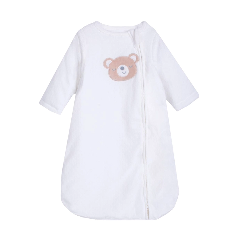SAQUITO  BLANCO PILLIN (PRB346-25BEI) - 1