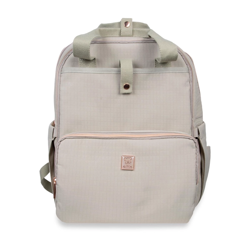 MOCHILA MATERNAL - 1