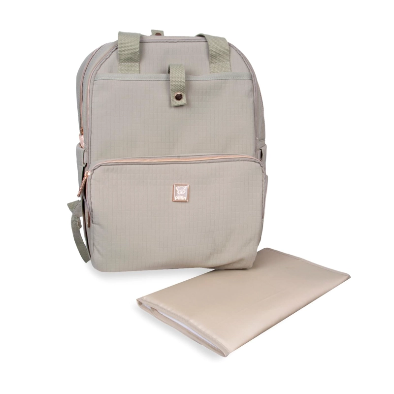 MOCHILA MATERNAL - 2