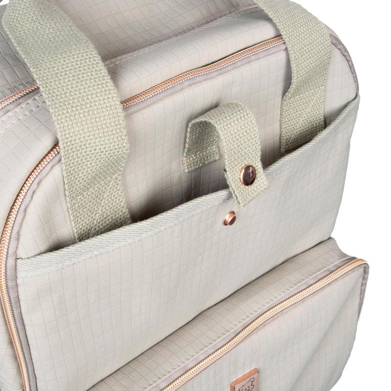 MOCHILA MATERNAL - 4