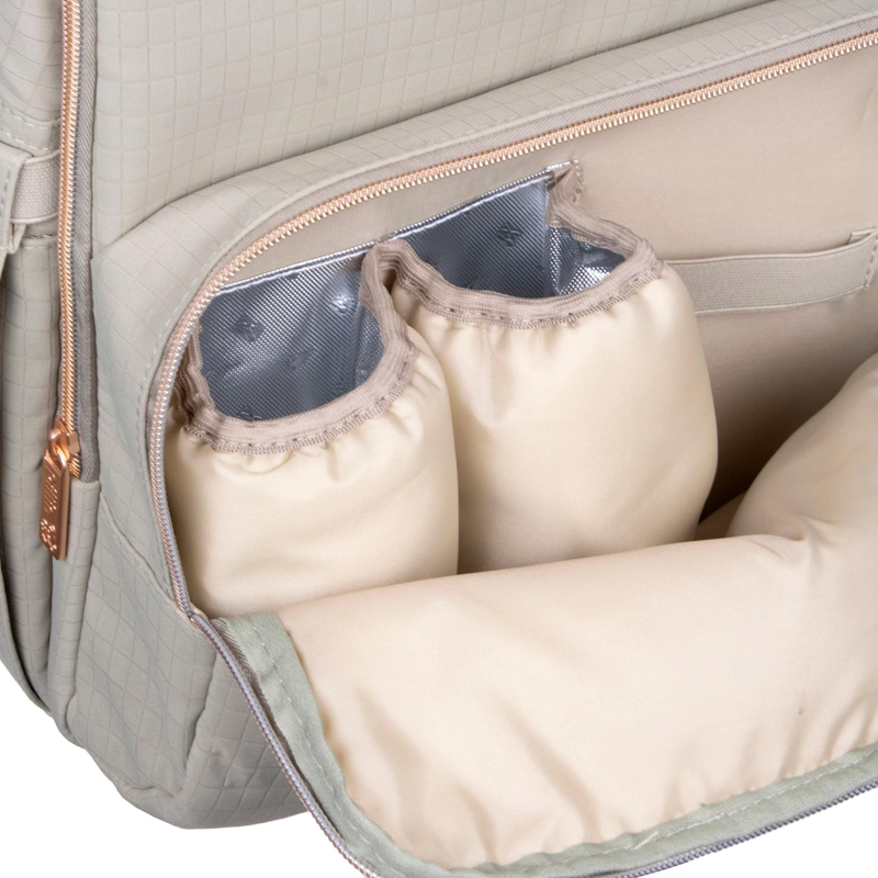 MOCHILA MATERNAL - 5