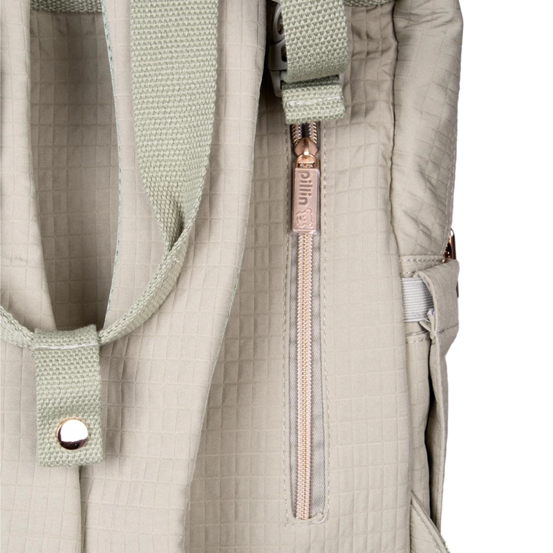 MOCHILA MATERNAL - 6