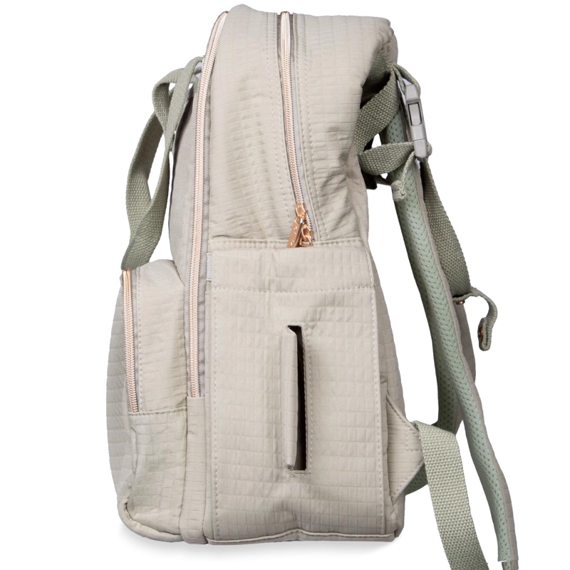 MOCHILA MATERNAL - 7