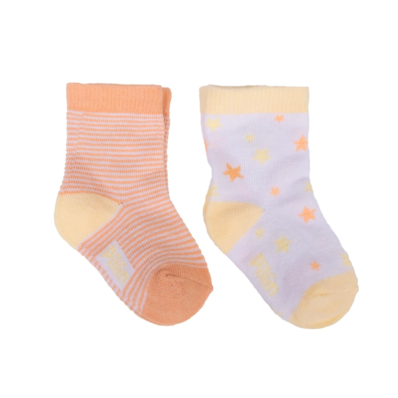 CALCETINES RECIE N NACIDO MULTICOLOR NIÑO PILLIN (PRB316-25SUR) - 2
