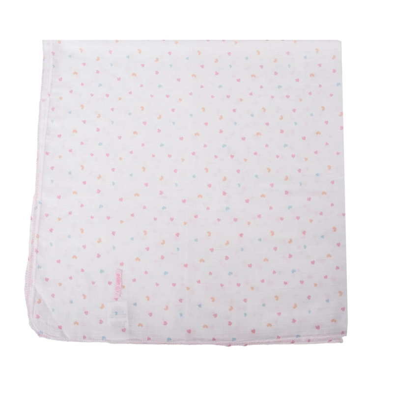 PAÑAL RECIE N NACIDO MULTICOLOR NIÑA PILLIN (PRB124-25SUR) - 3