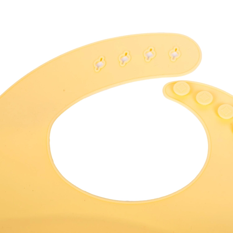 BABERO AMARILLO UNISEX PILLIN (PRB329-25AMA) - 2