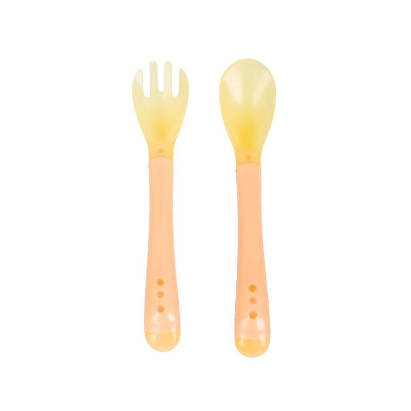 BABERO AMARILLO UNISEX PILLIN (PRB329-25AMA) - 3