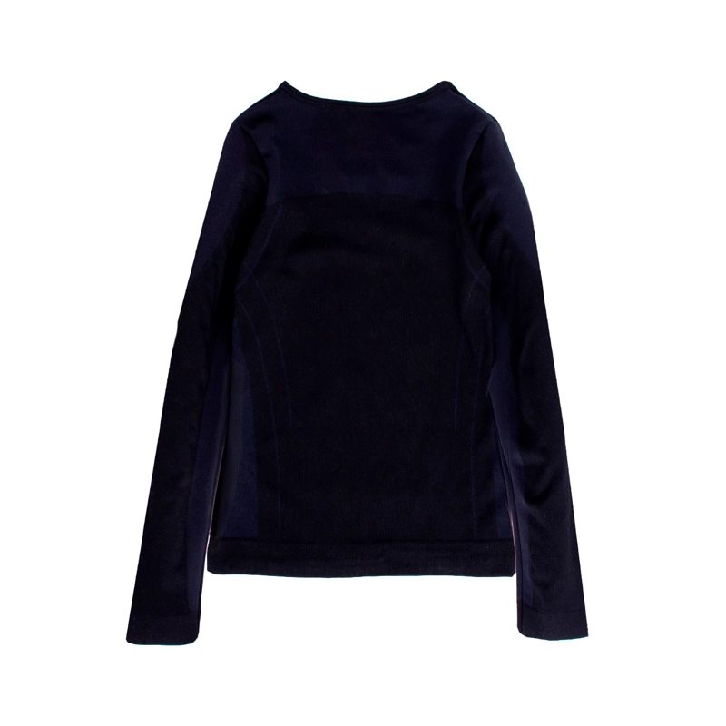 CAMISETA NEGRO UNISEX PILLIN (PRB222-25NEG) - 2