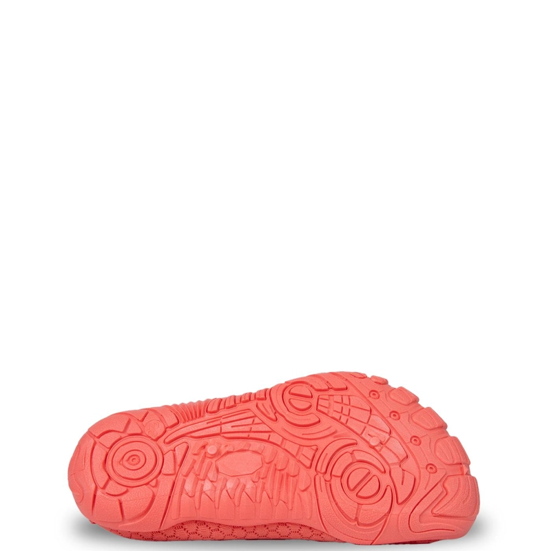 ZAPATILLA DE AGUA NIÑA CON VELCRO FUCSIA PILLIN - 3
