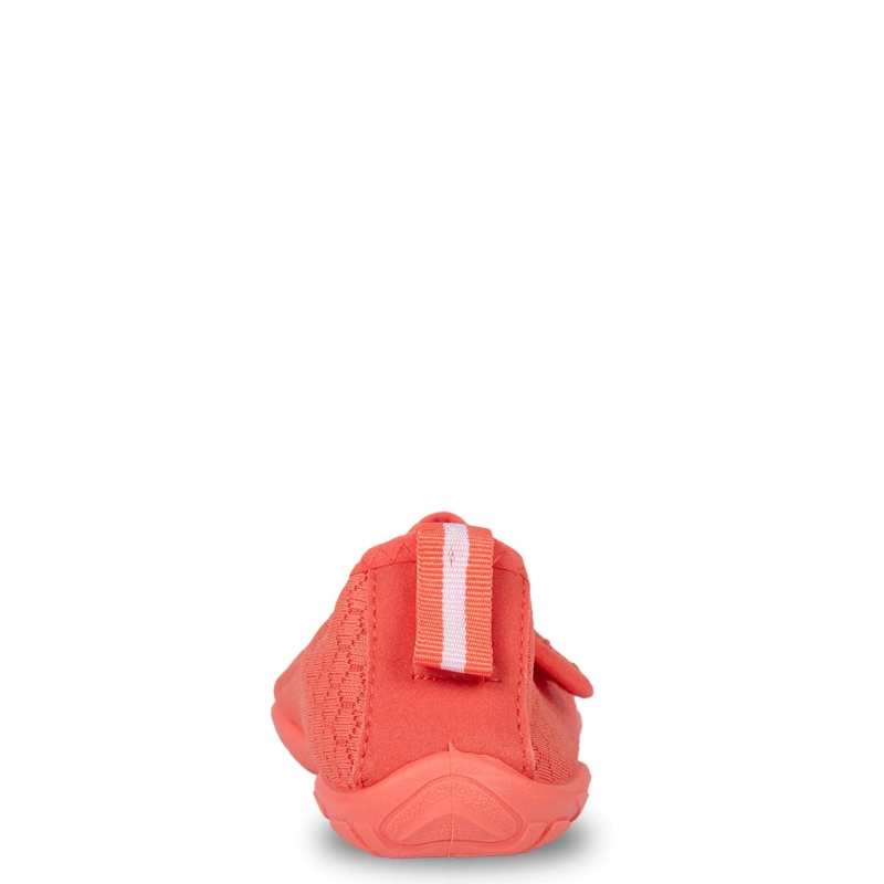 ZAPATILLA DE AGUA NIÑA CON VELCRO FUCSIA PILLIN - 4