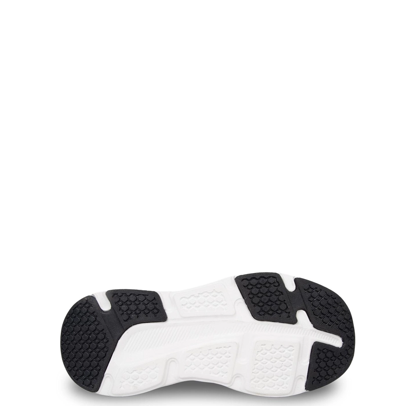 ZAPATILLA NIÑA SLIP ON NEGRO PILLIN - 3