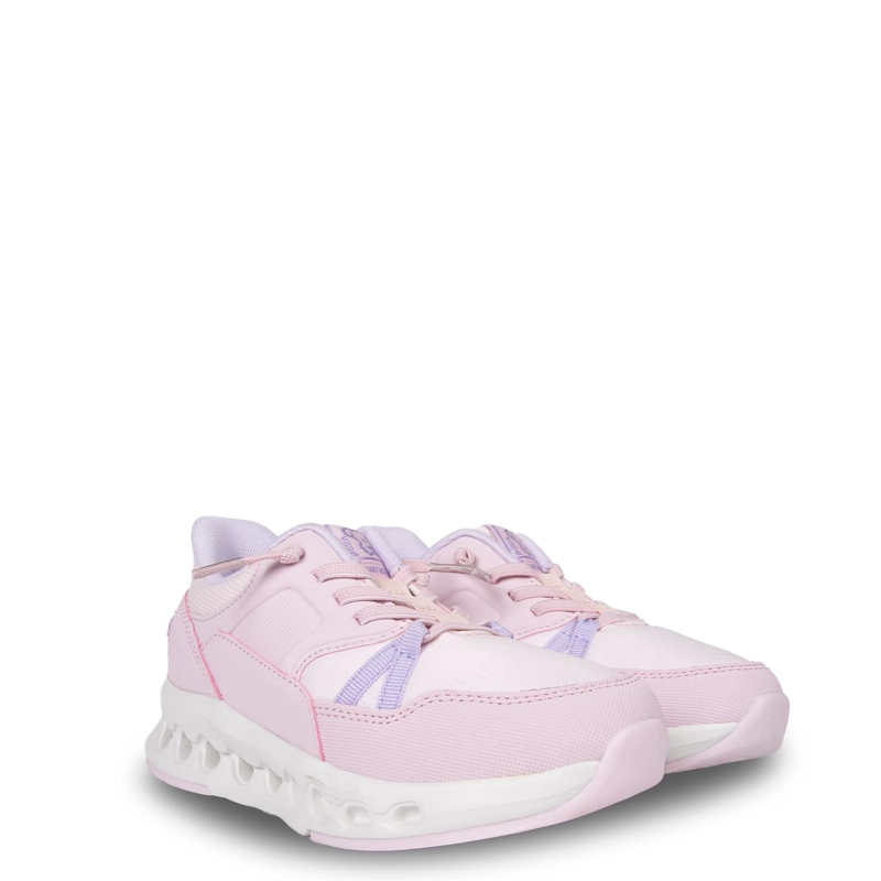 ZAPATILLA NIÑA SLIP ON ROSADO PILLIN - 2