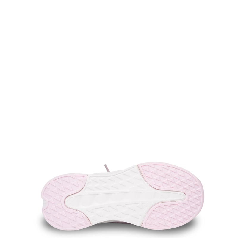 ZAPATILLA NIÑA SLIP ON ROSADO PILLIN - 3