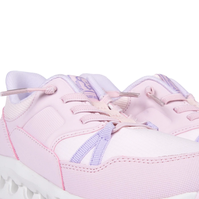 ZAPATILLA NIÑA SLIP ON ROSADO PILLIN - 5