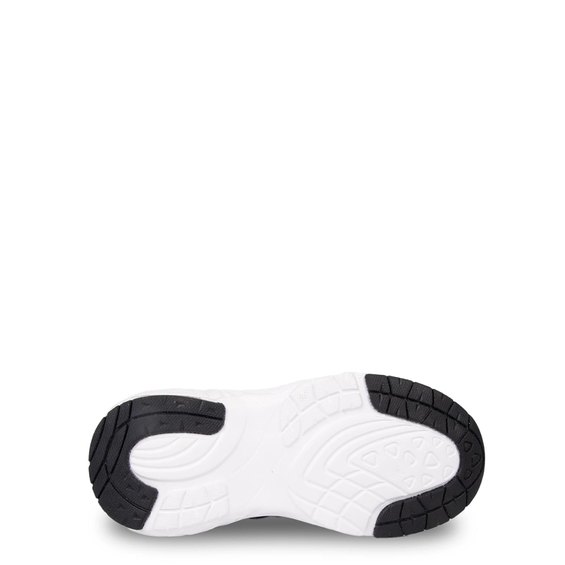 ZAPATILLA BEBE  NIÑO SUELA CHUNKY CON VELCRO GRIS PILLIN - 3