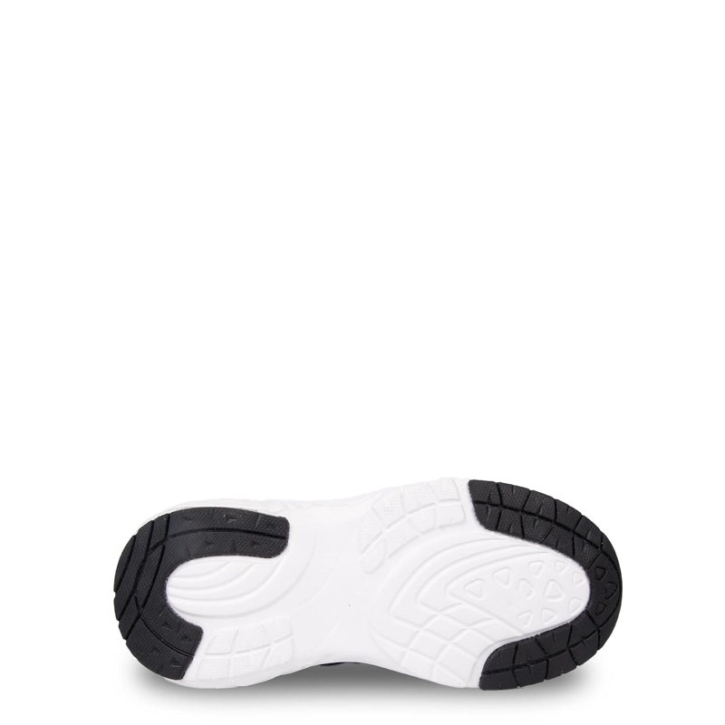 ZAPATILLA BEBE  NIÑO SUELA CHUNKY CON VELCRO GRIS PILLIN - 3
