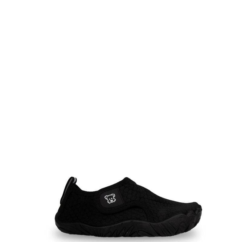 ZAPATILLA DE AGUA NIÑO CON VELCRO  NEGRO PILLIN - 1