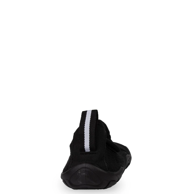 ZAPATILLA DE AGUA NIÑO CON VELCRO  NEGRO PILLIN - 4