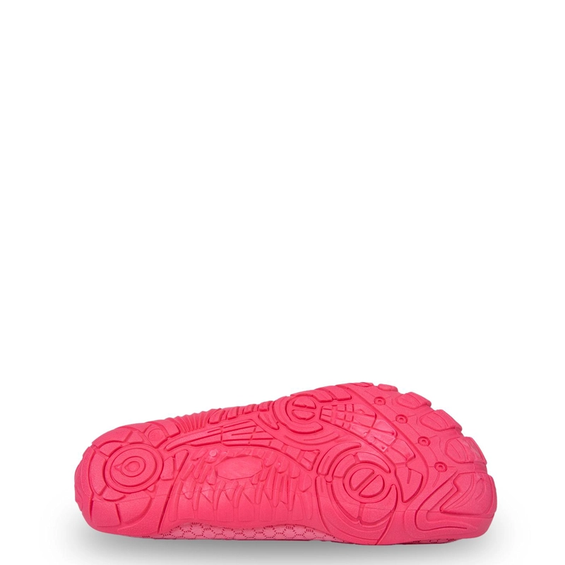 ZAPATILLA DE AGUA BEBE  NIÑO CON VELCRO NARANJO PILLIN - 3