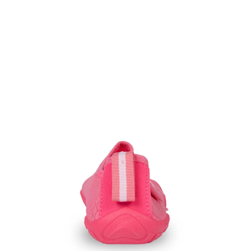 ZAPATILLA DE AGUA BEBE  NIÑO CON VELCRO NARANJO PILLIN - 4