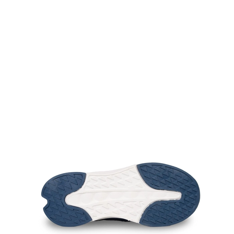 ZAPATILLA NIÑO SLIP ON AZUL PILLIN - 3