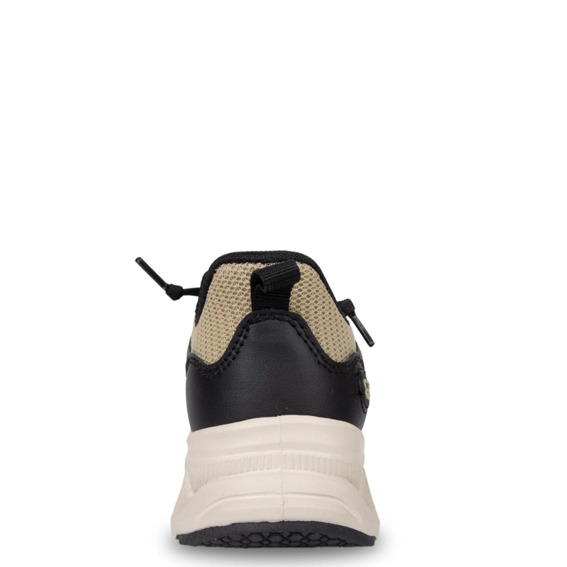 ZAPATILLA NIÑO SLIP ON VERDE PILLIN - 4
