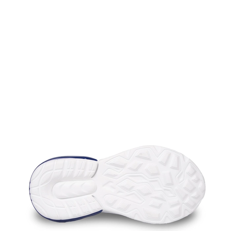 ZAPATILLA BEBE  NIÑO CON LUCES DINOSAURIO AZUL PILLIN - 3