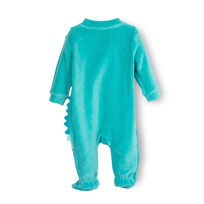 OSITO PLUSH RECIE N NACIDO NIÑO BROCHES DELANTEROS CALIPSO PILLIN - 2