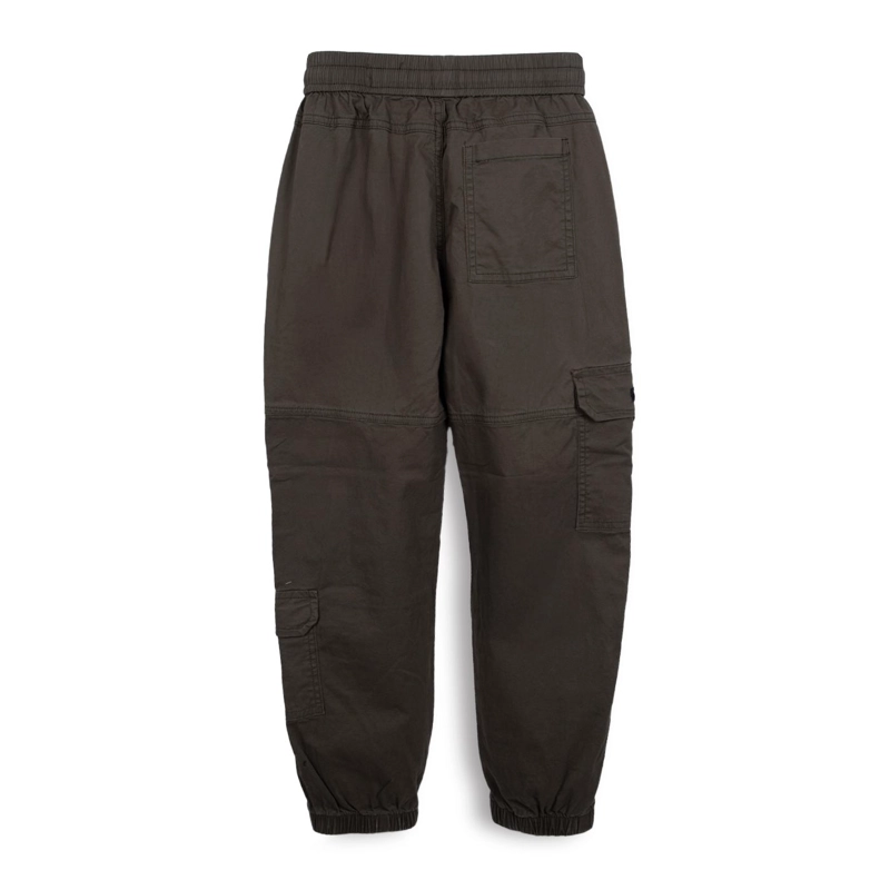 PANTALON NIÑO CARGO SAFARI PILLIN - 2