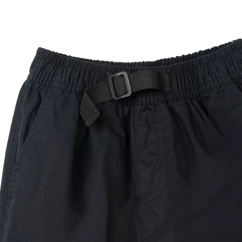 PANTALON NIÑO CARGO NEGRO PILLIN - 3