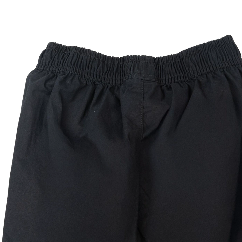 PANTALON NIÑO CARGO NEGRO PILLIN - 4